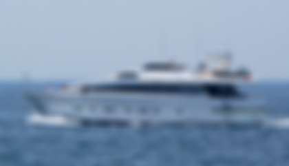 Custom built Admiral Yachts