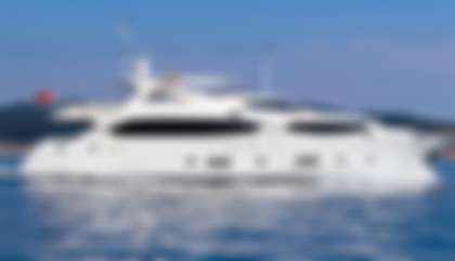 Sunseeker 34 Metre Yacht, M/Y Y***** For Sale