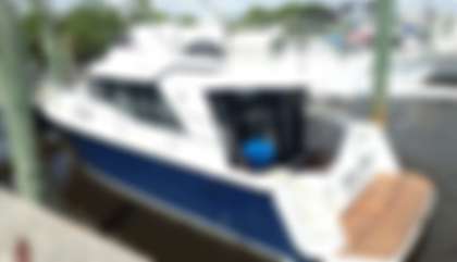 Beneteau Swift Trawler 30