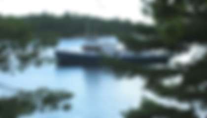 Custom built Davie Yacht, M/Y P***** For Sale