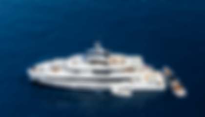 Baglietto DOM133, M/Y A***** For Sale