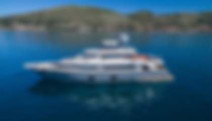 Custom Line Navetta 33 Mk1, M/Y S***** For Sale