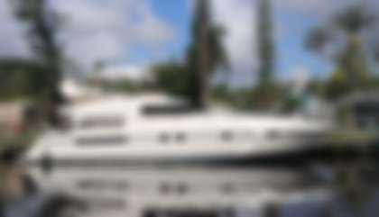 Fairline Squadron 58 Mk1, Fairline Squadron 58 For Sale