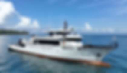 Similar For Sale Yacht: Custom built Niigata Shipyard Yacht