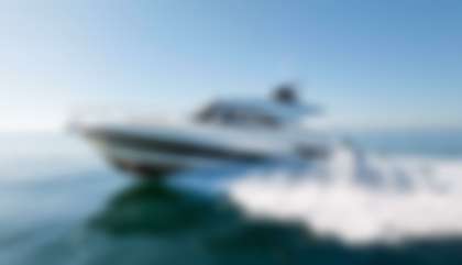 Riviera 4800 Sport Yacht Series II  Platinum Edition
                                         Gen 2