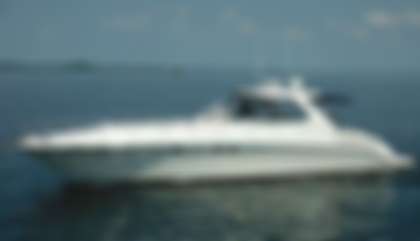 Sea Ray 540 Sundancer
                                         Gen 1