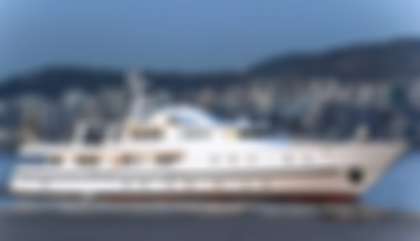 Similar For Sale Yacht: Custom built Baglietto Yacht