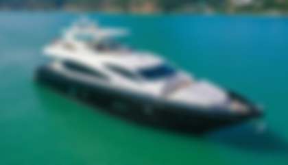 Similar For Sale Yacht: Sunseeker 86 Yacht
                                         Mk1