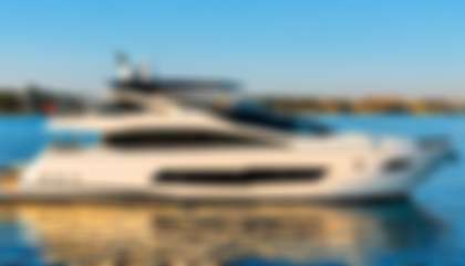 Sunseeker 86 Yacht Mk2, M/Y S***** For Sale