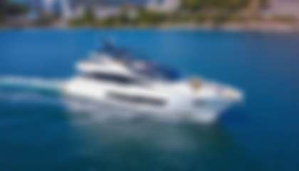 Similar For Sale Yacht: Sunseeker 86 Yacht
                                         Mk2