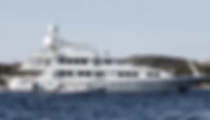 Similar For Sale Yacht: Custom built Broward Yacht