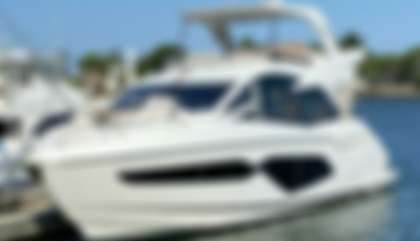 Sunseeker Manhattan 52
                                         Gen 2