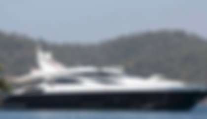 Leopard 32, M/Y W***** For Sale