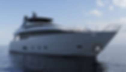 Sanlorenzo SL86 Asymmetric, M/Y S***** For Sale