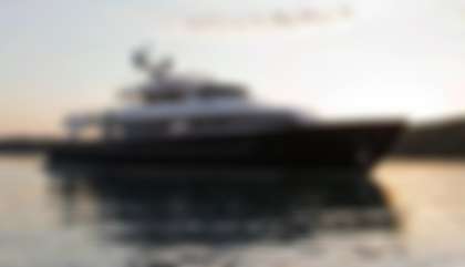 Custom Line Navetta 30
                                         Mk1