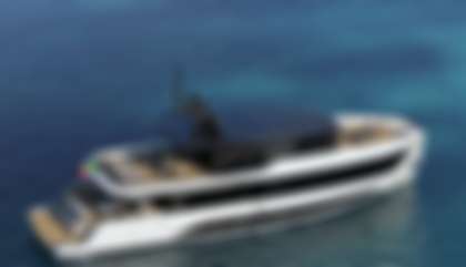 Similar For Sale Yacht: Arcadia A96