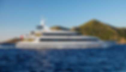 Custom built Euroship Cees Cornelissen Yacht, M/Y V***** For Sale