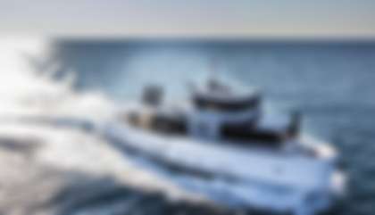 Arcadia A85S, M/Y D***** For Sale