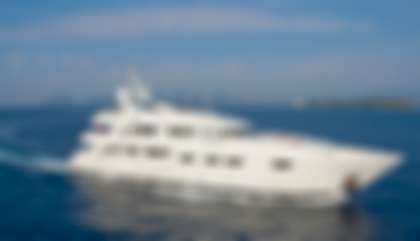 Custom built Cantieri di Fiumicino Yacht