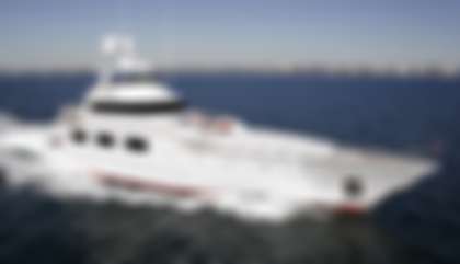 Custom built Feadship Yacht, M/Y B***** For Sale