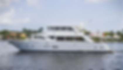 Jefferson 82, M/Y M***** For Sale