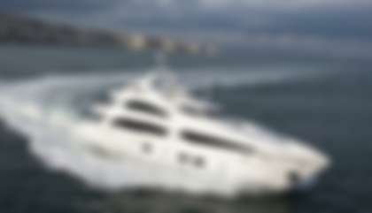 Sunseeker 40 Metre Yacht