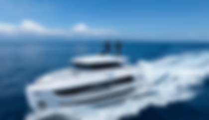 Similar For Sale Yacht: Horizon FD80
                                         Mk3