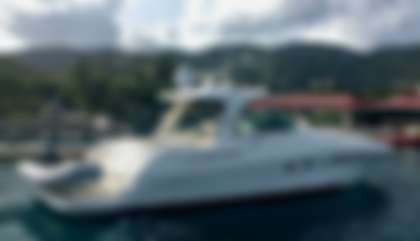Sea Ray 500 Sundancer 
                                         Mk3