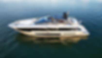 Riva 102' Corsaro Super, M/Y A***** For Sale