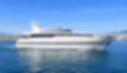 Sanlorenzo SL100, M/Y B***** For Sale