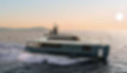 Azimut Magellano 30M, M/Y A***** For Sale