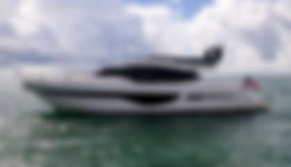 Princess S78, M/Y P***** For Sale