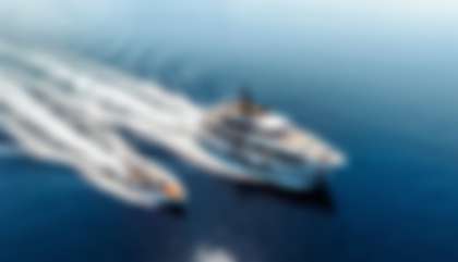 Custom Line Navetta 30  Mk2, M/Y A***** For Sale