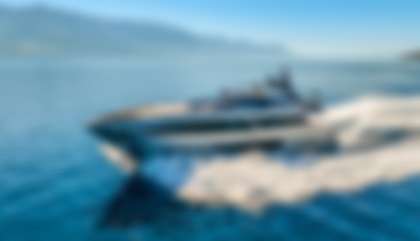 Riva 100' Corsaro, M/Y N***** For Sale