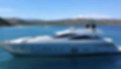 Pershing 90, M/Y L***** For Sale