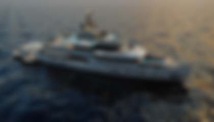 Ares Atlas , M/Y A***** For Sale