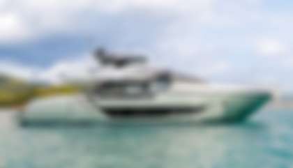 Similar For Sale Yacht: Riva 82' Diva
