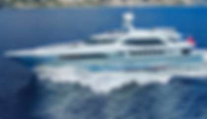 Similar For Sale Yacht: Custom built Heesen Yacht