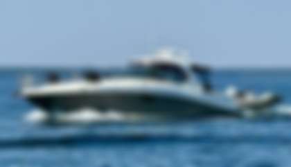 Sea Ray 44 Sundancer
                                         Gen 2