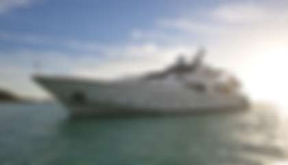 Custom built CRN Yachts, M/Y P***** For Sale
