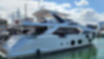 Similar For Sale Yacht: Azimut Grande 27M