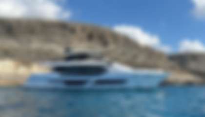 Ferretti 860, M/Y S***** For Sale