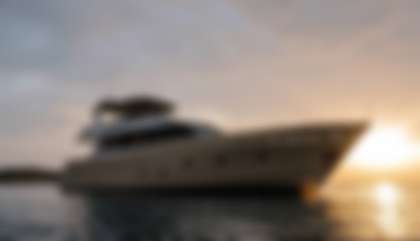Custom built Oceanco Yacht, M/Y D***** For Sale