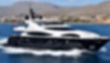 Astondoa 102 GLX, M/Y L***** For Sale