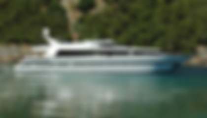 Custom built Dragos Yachts, M/Y A***** For Sale