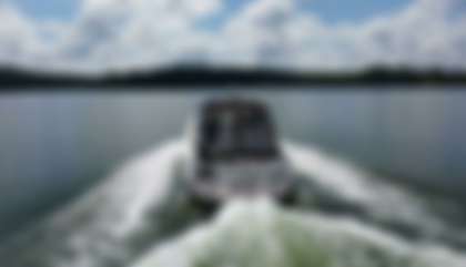 Sea Ray 410 Sundancer
                                         Mk1