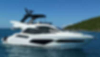 Sunseeker Manhattan 55
                                         Mk2