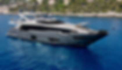 Azimut Grande 95 RPH