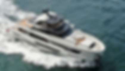 Ocean Alexander 35R, M/Y O***** For Sale