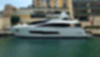 Sunseeker 86 Yacht Gen 2, M/Y A***** For Sale